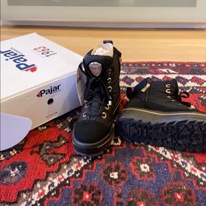 Pajar Tyra 39/Black *PRICE DROP*